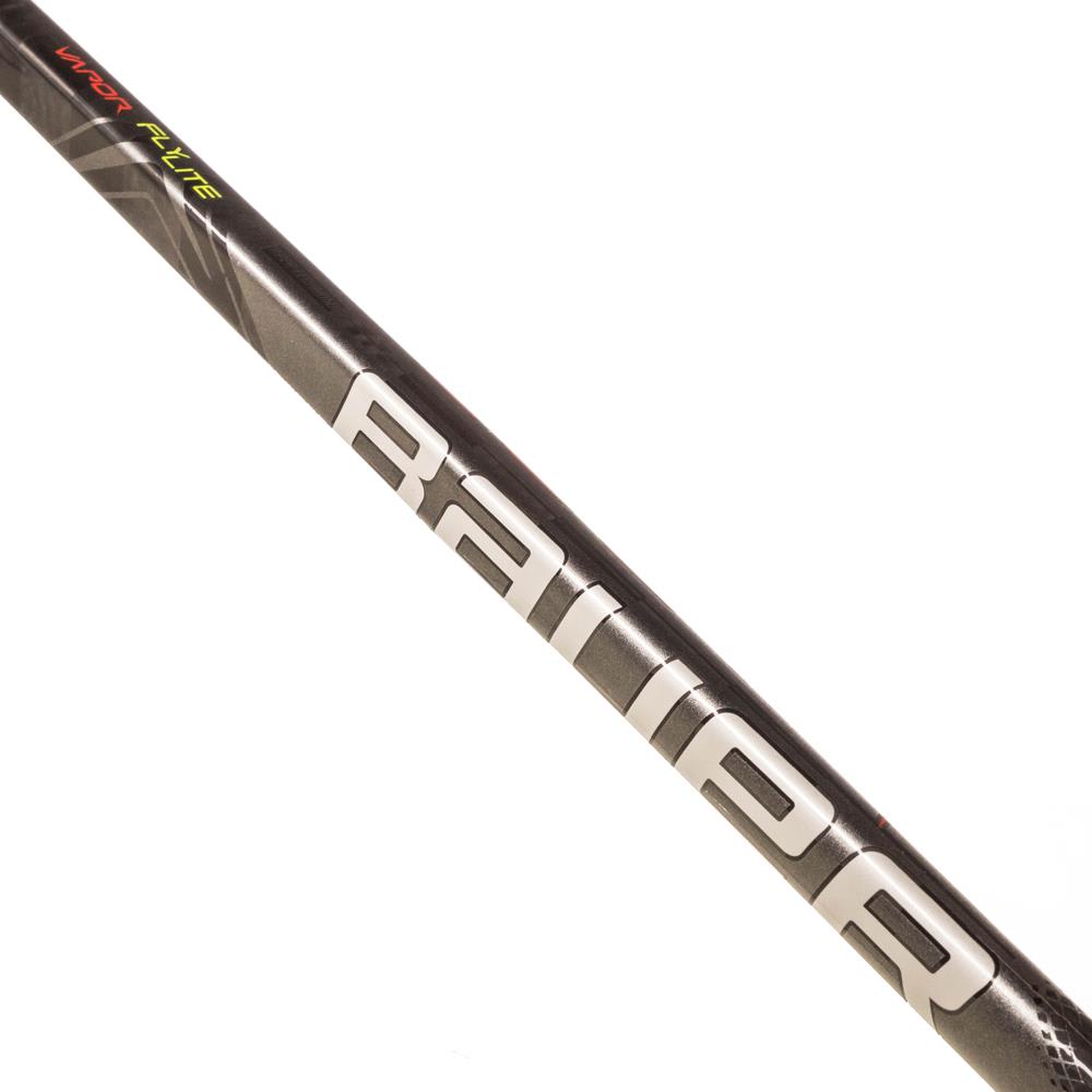 Bauer Vapor FlyLite Grip Composite Hockey Stick Junior Pure Hockey Equipment