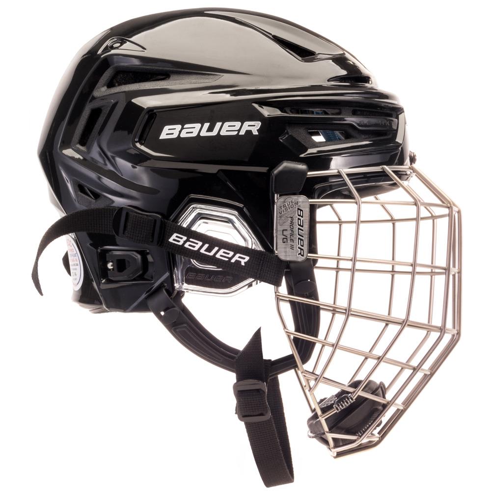 Bauer Re-Akt 75 Helmet Only 