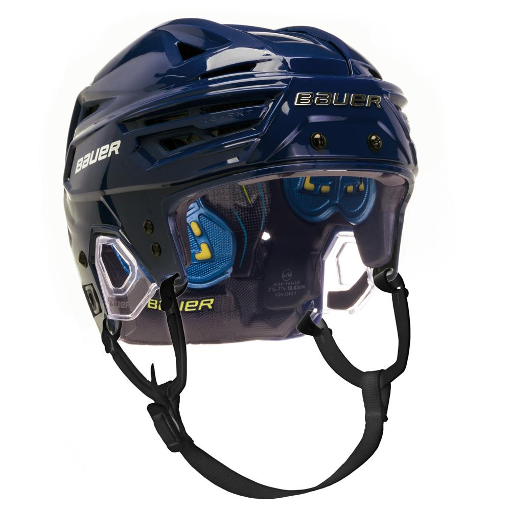 Bauer Hockey Helmet J-Clips Helmet Hardware Kit Visor Cage Clip 24 Buckles 