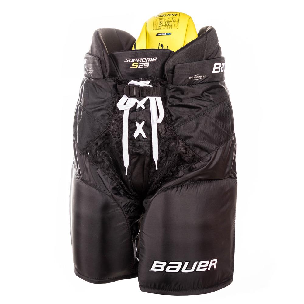 Bauer Supreme S29 Ice Hockey Pants Sr 