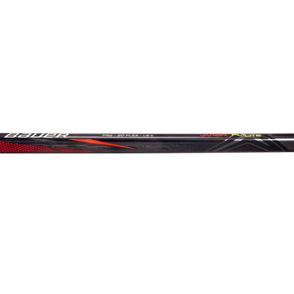 bauer vapor flylite junior 30 flex