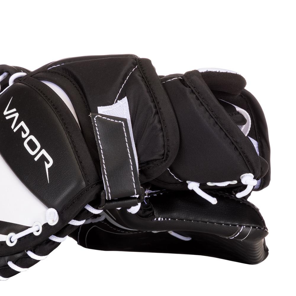 Bauer Vapor X2.7 Goalie Glove Junior Pure Goalie Equipment