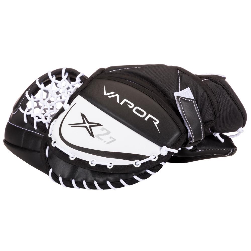 Bauer Vapor X2.7 Goalie Glove - Senior | Pure Goalie Equipment