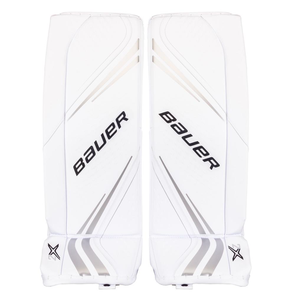 bauer 2x pads