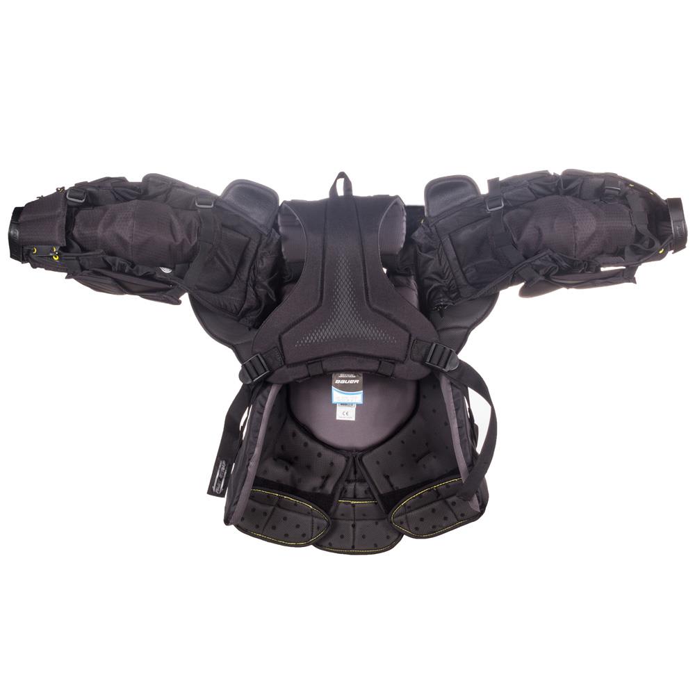 Pro chest protector deals