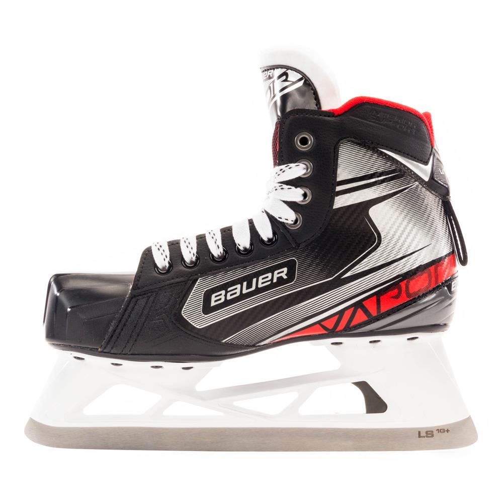 Bauer Vapor X2.7 Goalie Skates - Senior | Pure Goalie Equipment