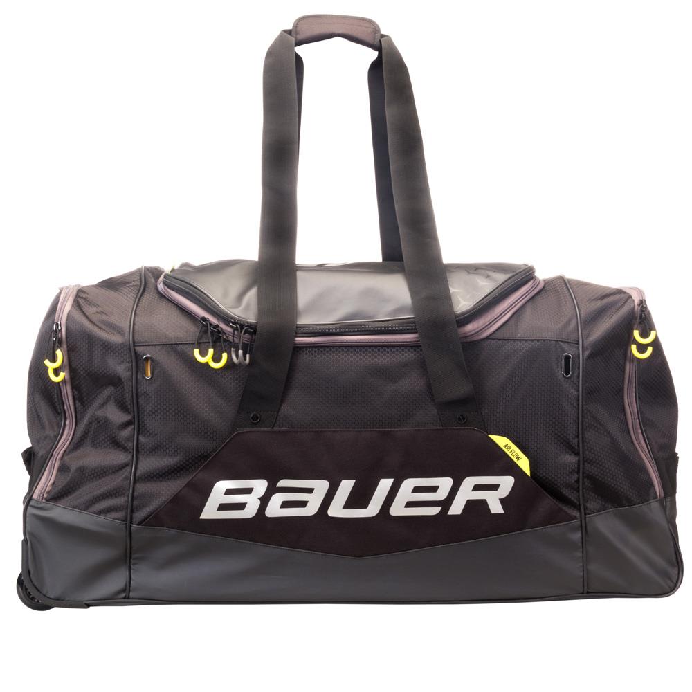 Bauer S19 ELITE Wheel Junior Ice Hockey Bag Ice Roller Inline Hockey 