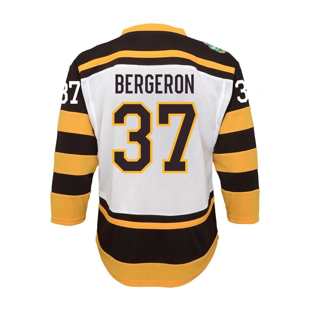 Youth patrice bergeron jersey new arrivals
