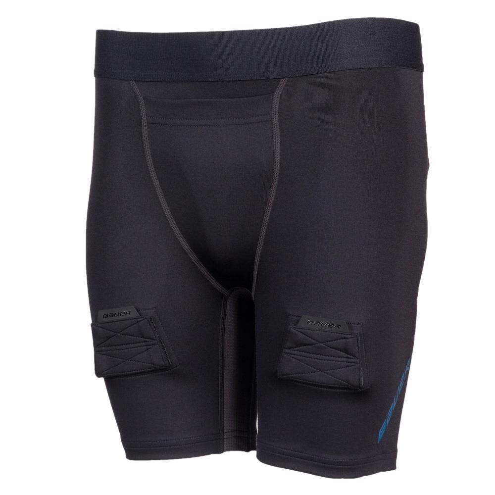 Bauer S19 Women s Comp Jill Short Womens Pure Hockey Equipment