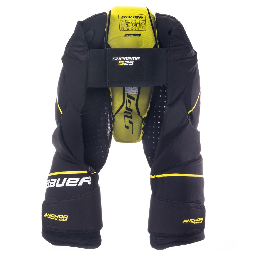 Bauer supreme s29 junior new arrivals
