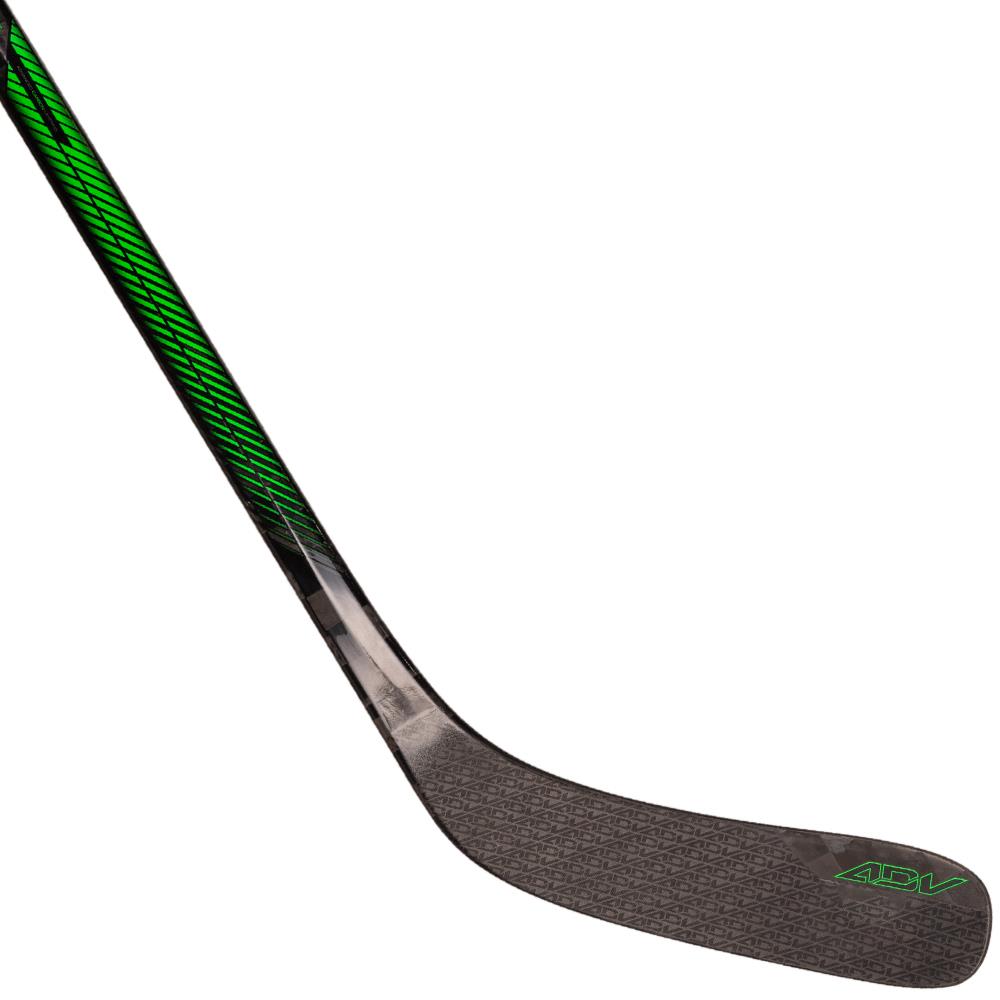 Bauer adv junior stick clearance
