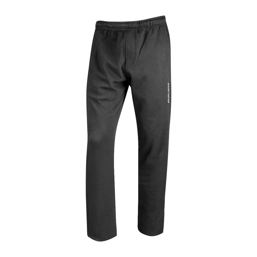 Bauer hockey sweatpants clearance