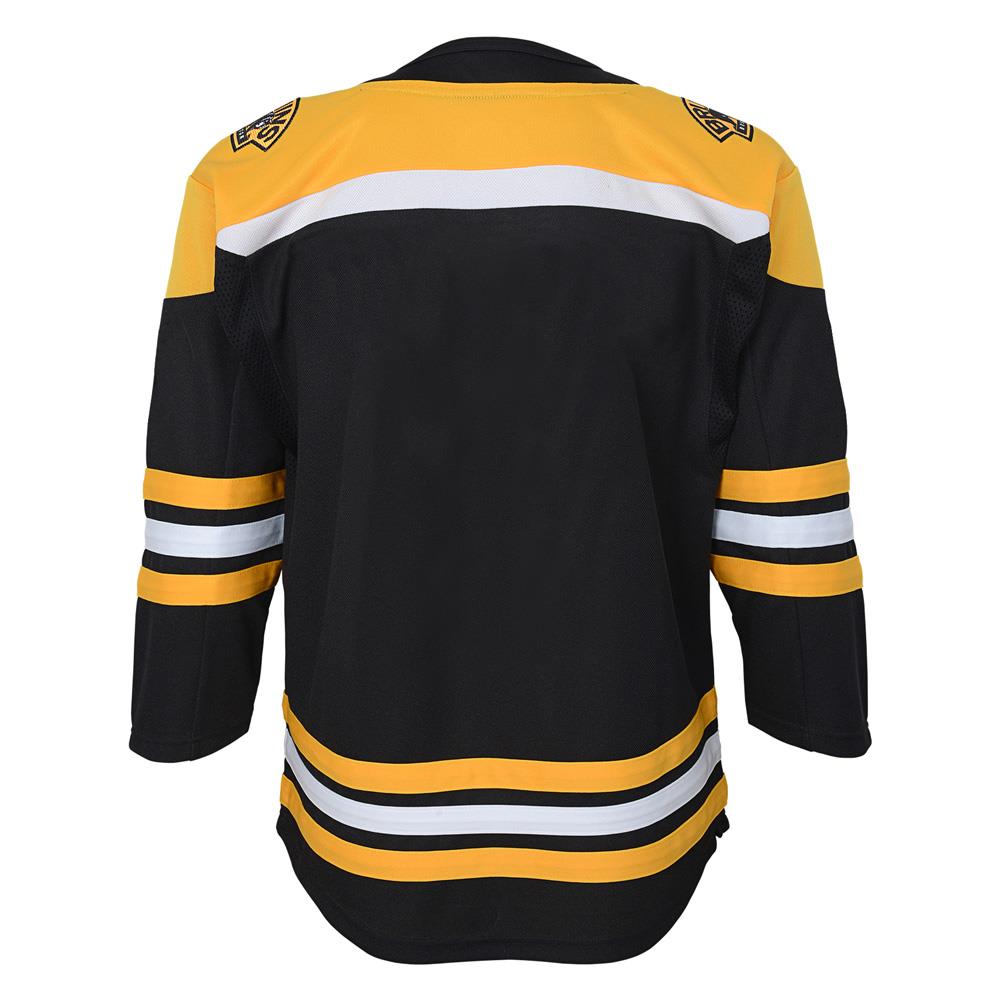 Boston bruins youth jersey sale best sale