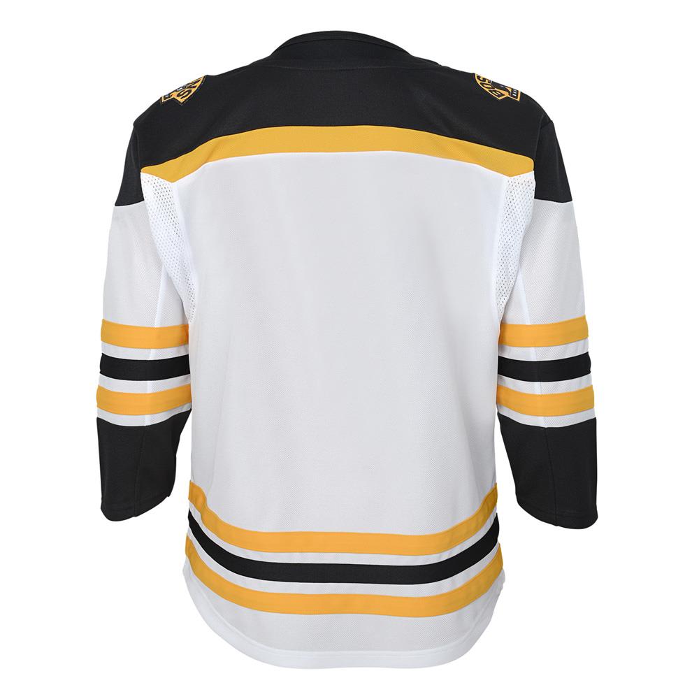 Boston bruins youth hockey jersey cheap