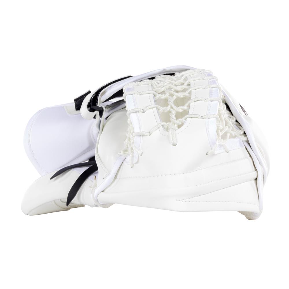 CCM Extreme Flex 4 Pro Goalie Glove - Senior | Pure Goalie