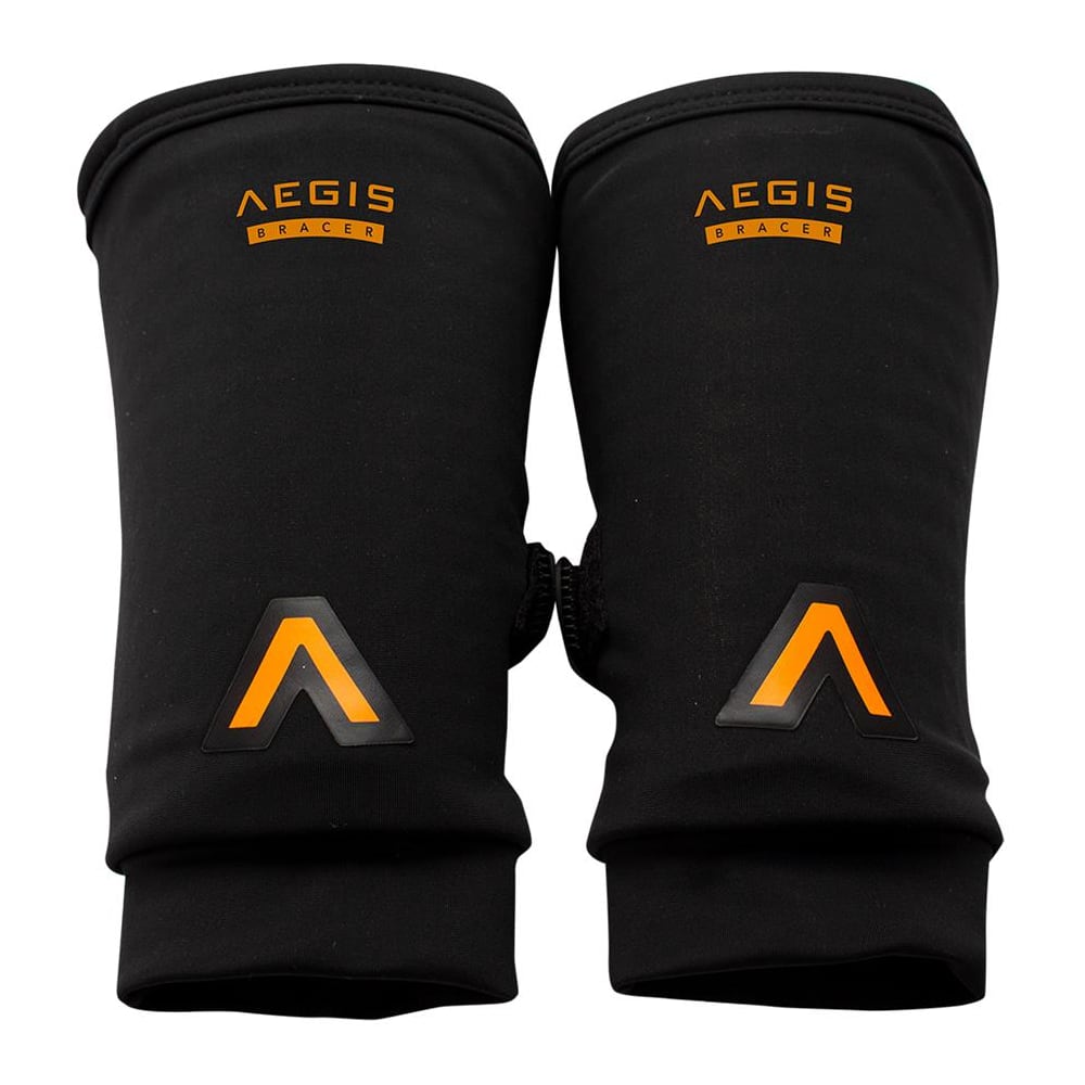 Hockey Protective Wrist Guard Pack made with Kevlar 