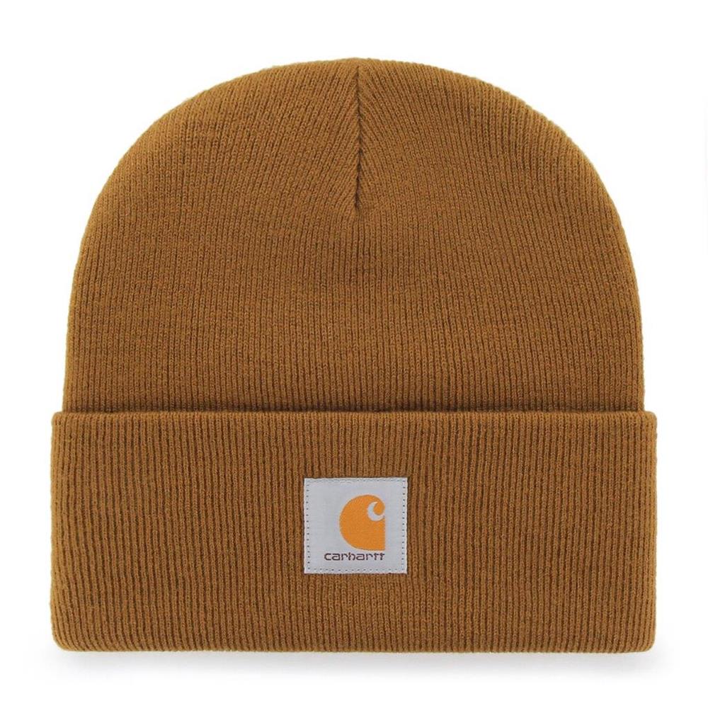 47 Brand Carhartt Cuff Knit Hats Chicago Blackhawks Adult