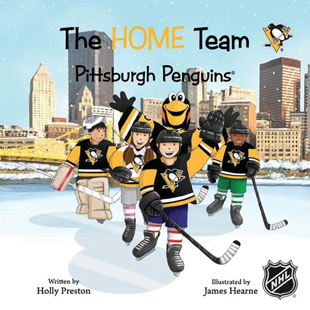 pittsburgh penguins home