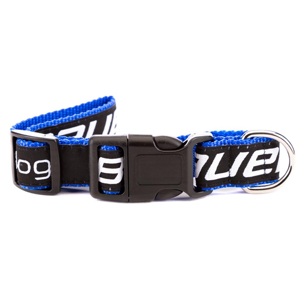 Bauer hockey dog collar 2025