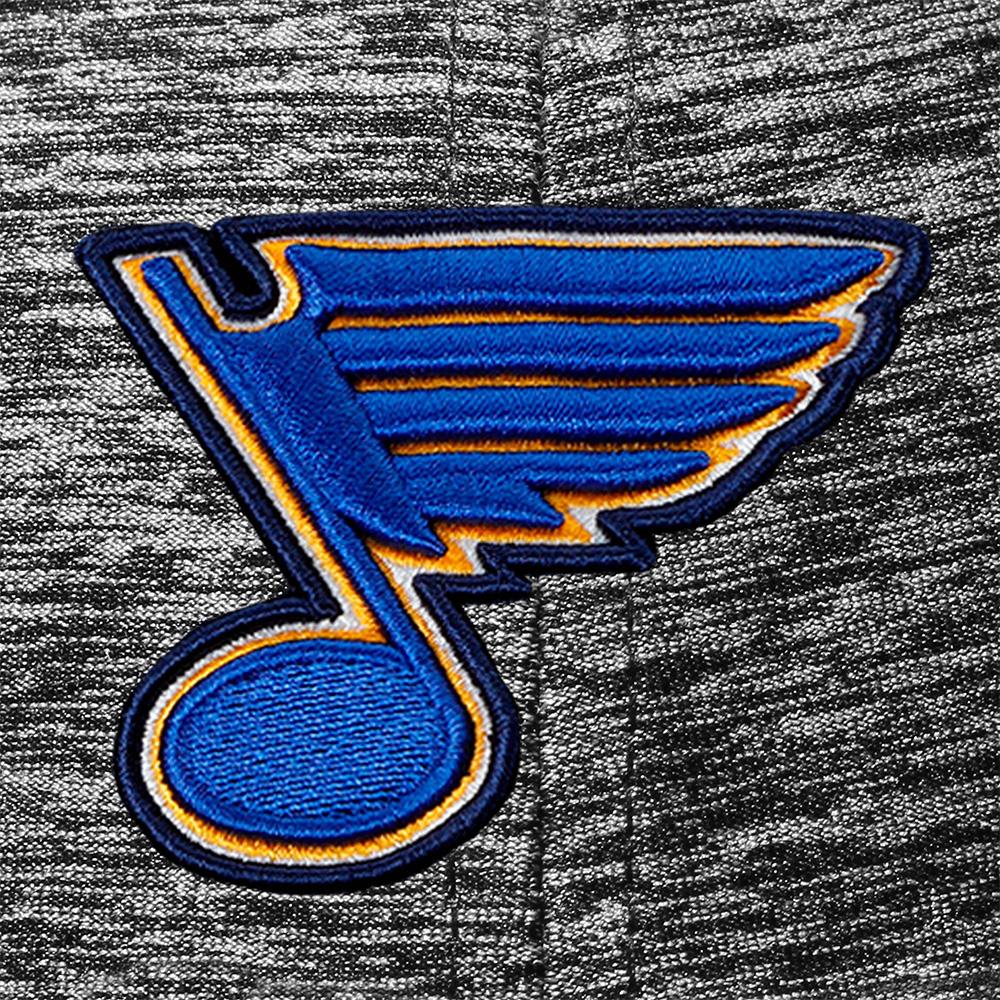 St louis blues champs hat store