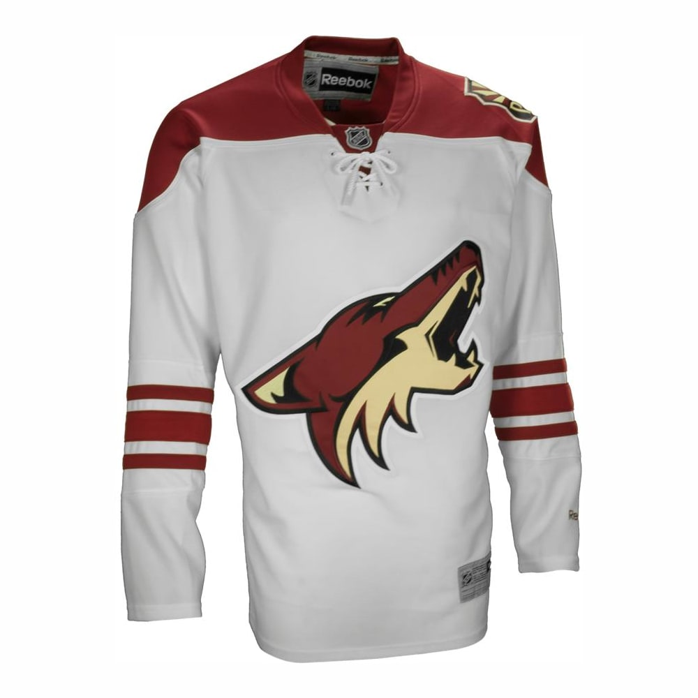 Reebok Phoenix Coyotes Premier Jersey Adult