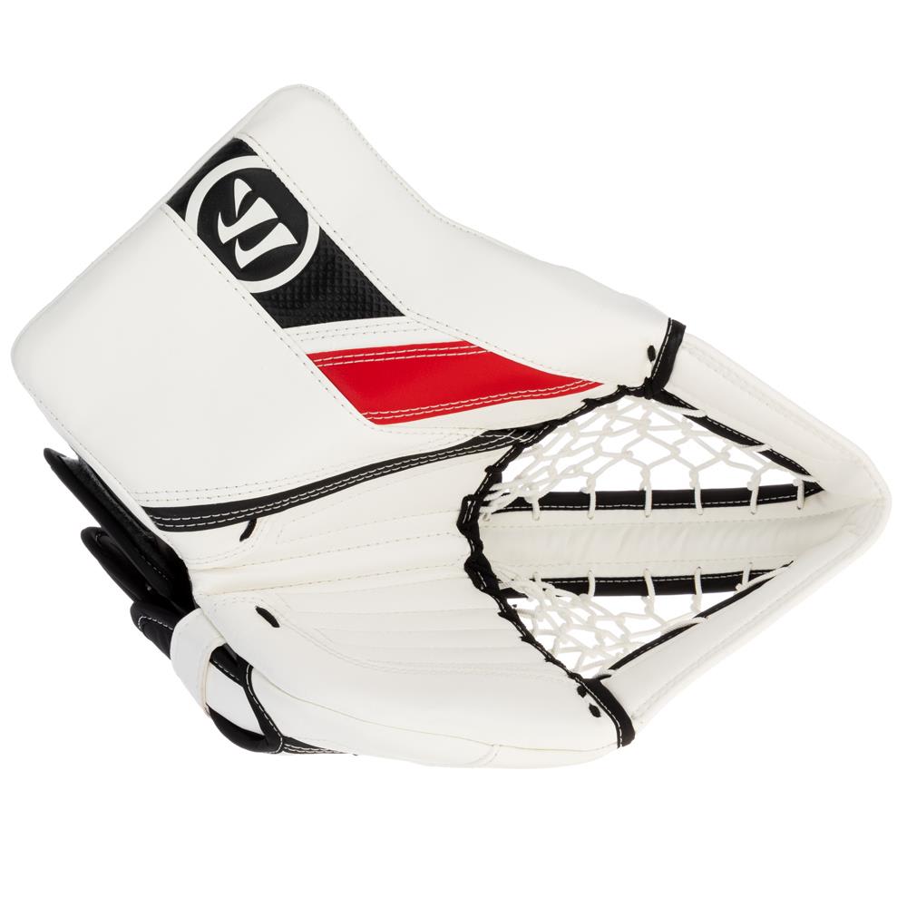 Warrior Ritual G5 Goalie Glove - Intermediate | Pure Goalie Equipment