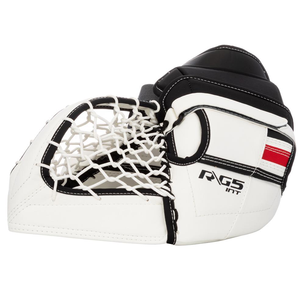 Warrior Ritual G5 Goalie Glove - Intermediate | Pure Goalie Equipment
