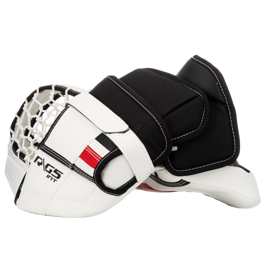 Warrior Ritual G5 Goalie Glove - Intermediate | Pure Goalie Equipment