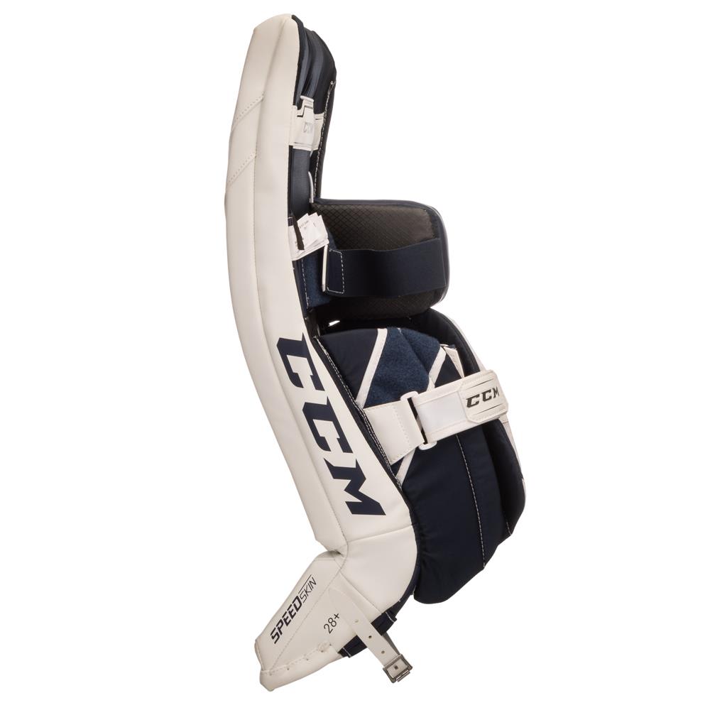 CCM Axis A1.5 Goalie Leg Pads - Junior | Pure Goalie Equipment