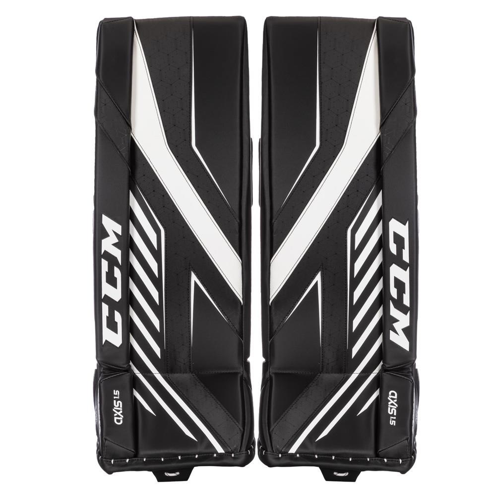Ccm axis junior pads clearance