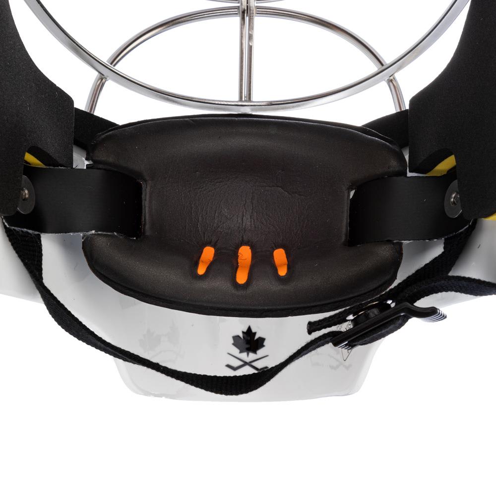 CCM Axis A1.9 Non-Certified Goalie Mask - Senior | Pure Goalie 
