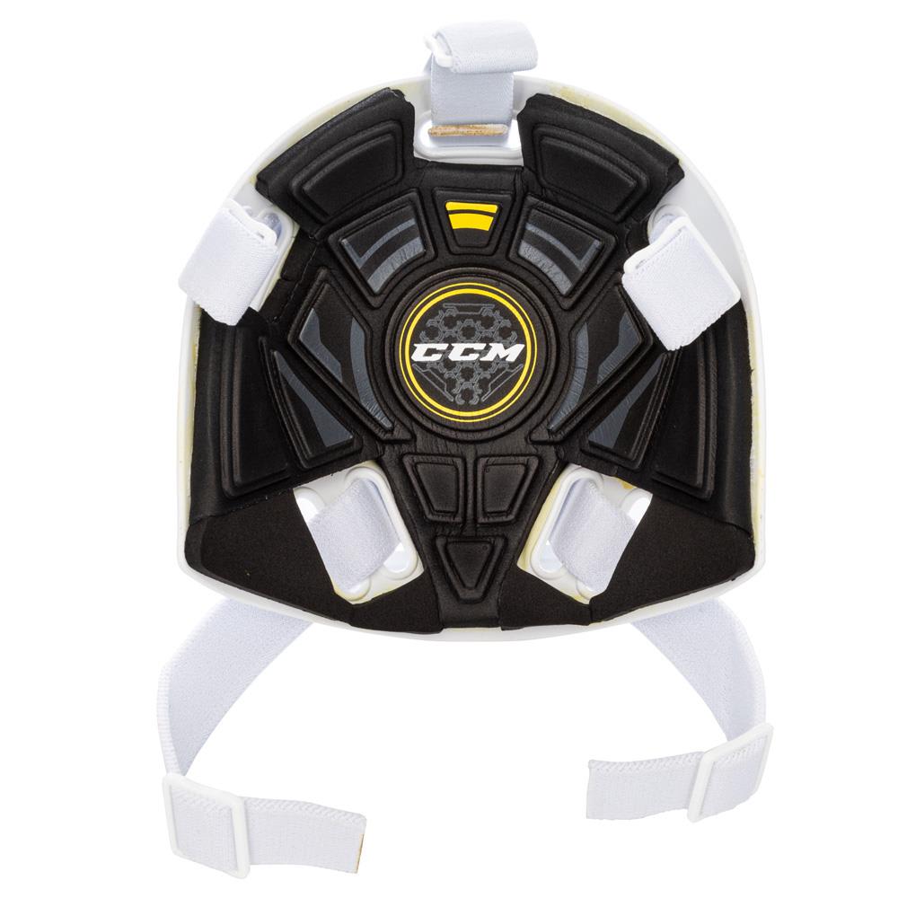 CCM Axis A1.9 Non-Certified Goalie Mask - Senior | Pure Goalie 