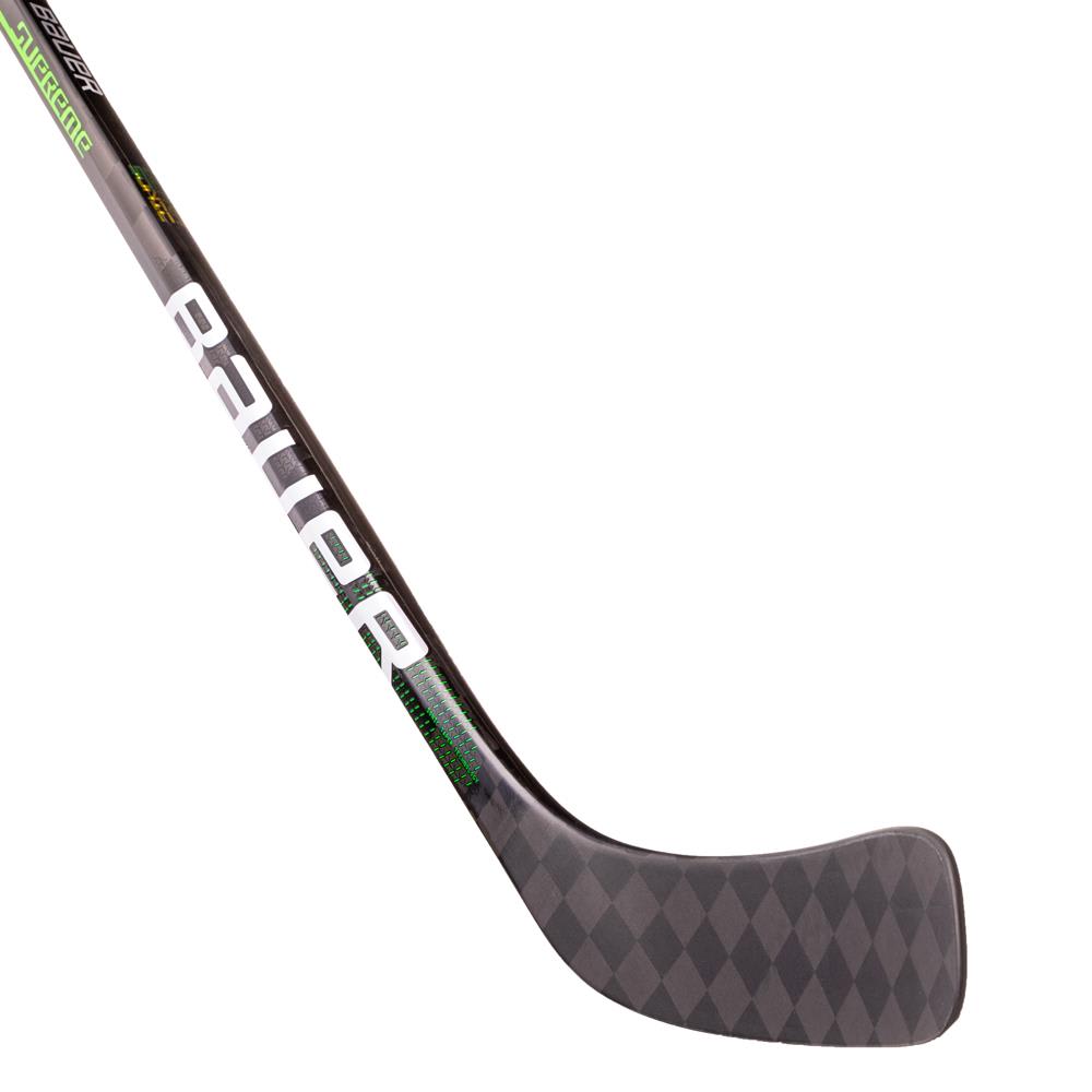 Bauer Supreme 2S Pro Grip Hockey Stick Junior Right Mathews P92 Flex 40 Lie 6 