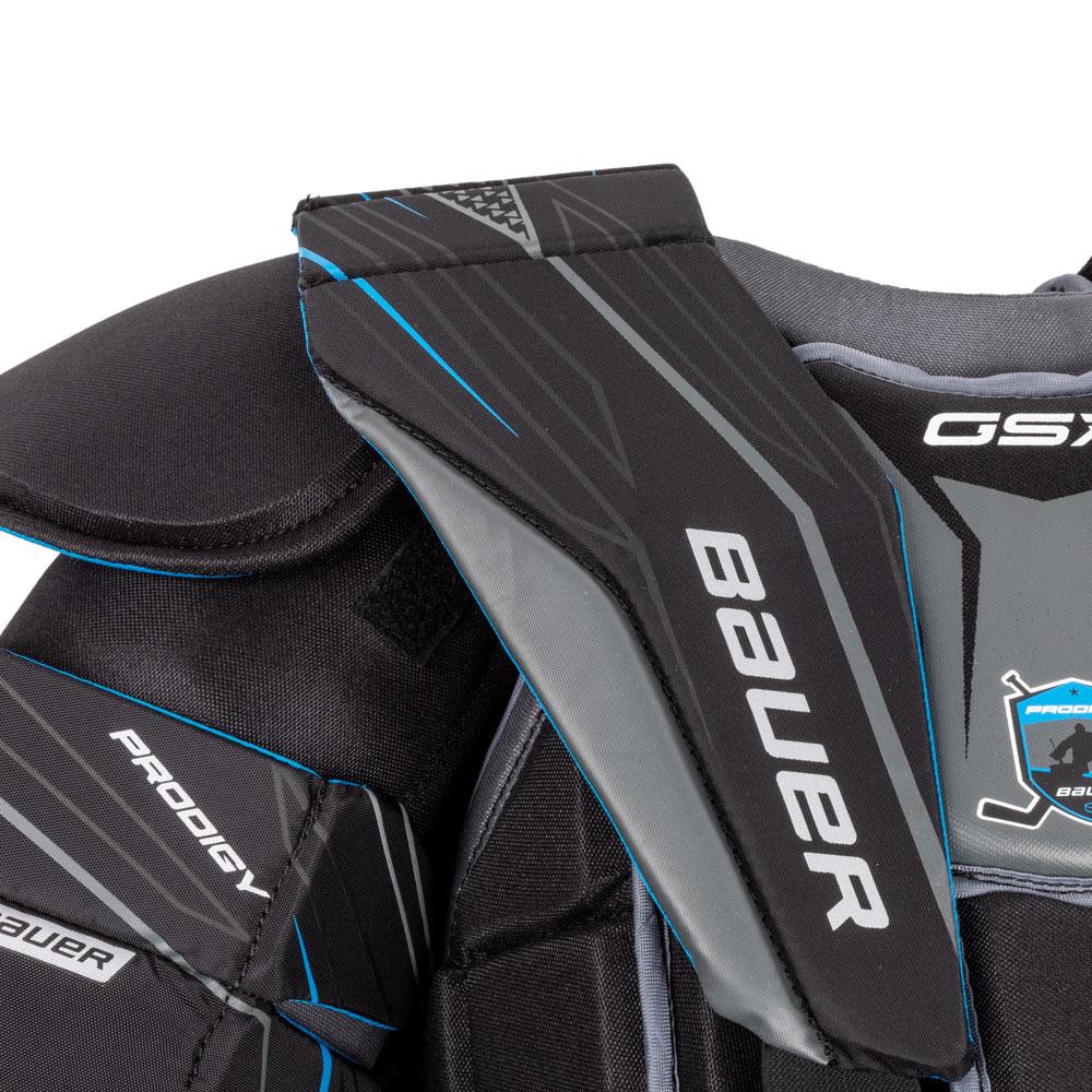 Bauer GSX Prodigy Youth Goalie Chest Protector