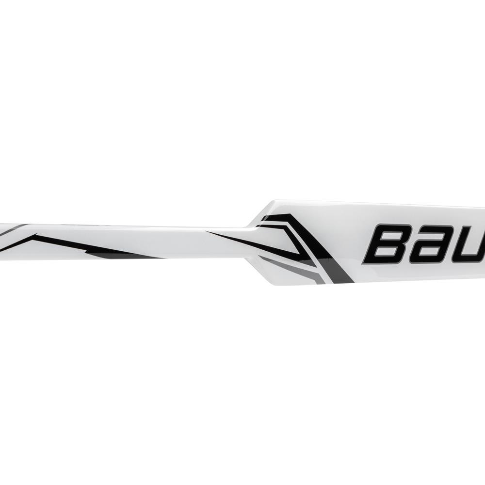 Guanto Da Hockey Bauer Fanghand Prodigy GSX Per Bambini - Manicotto Monopezzo, Liner Nash, Regular O Full Right