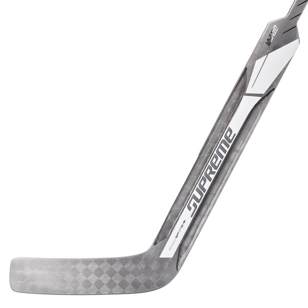 Bauer supreme goalie stick discount