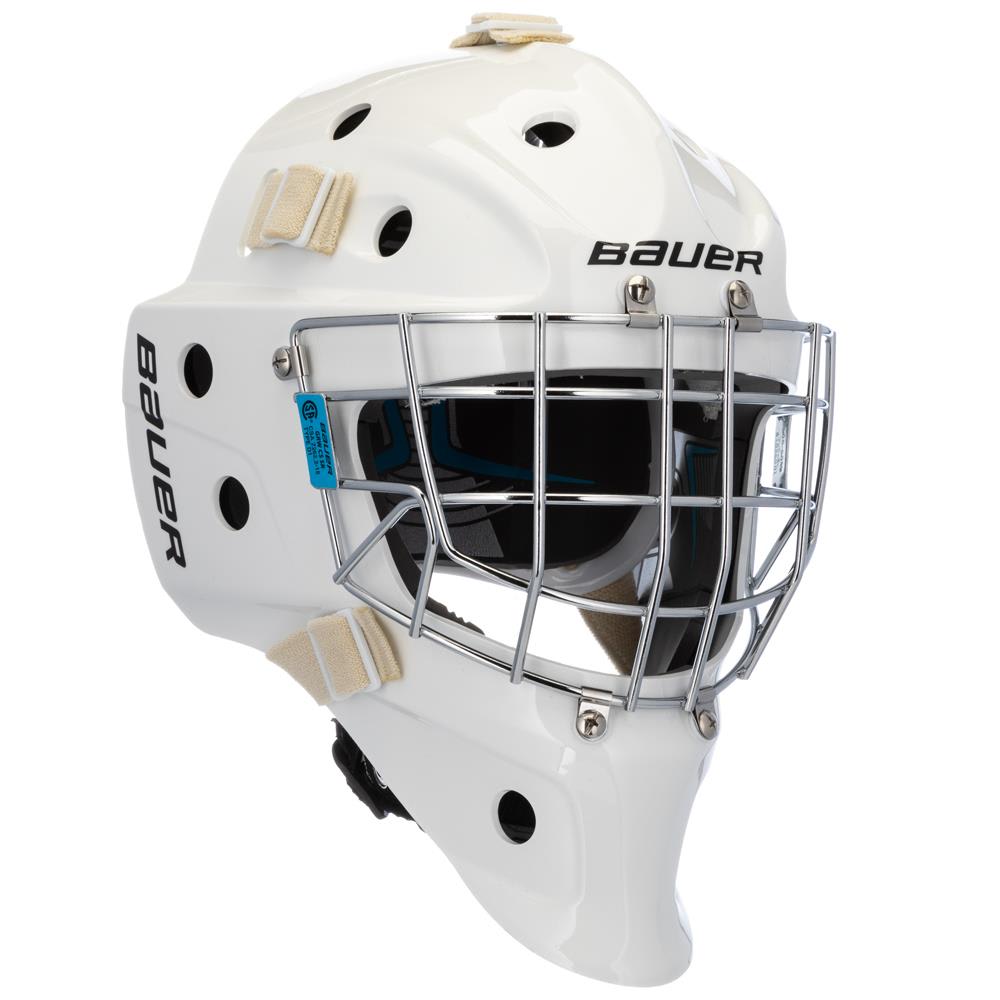 Bauer Profile 930 Goalie Mask