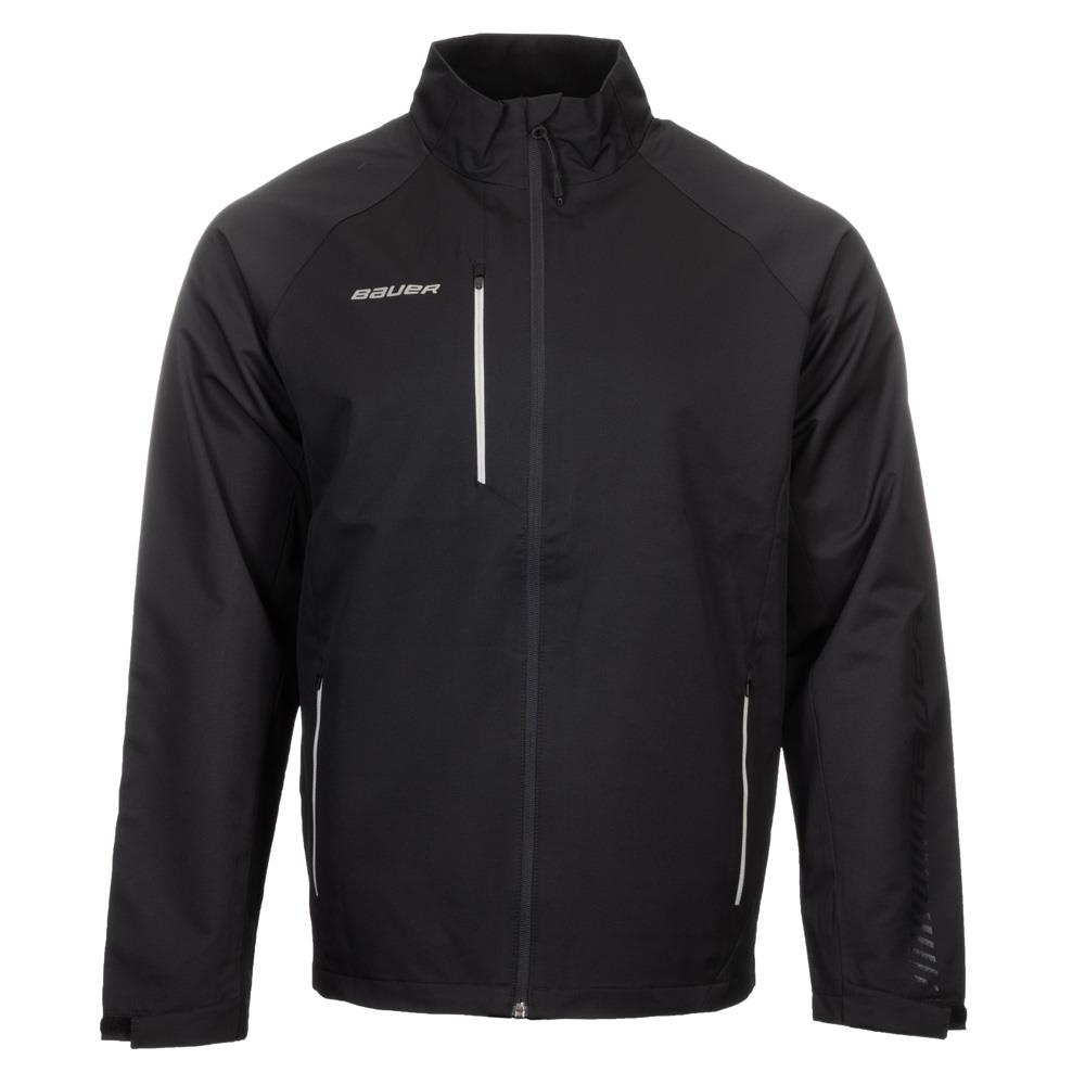 Bauer youth warm up jacket 2025