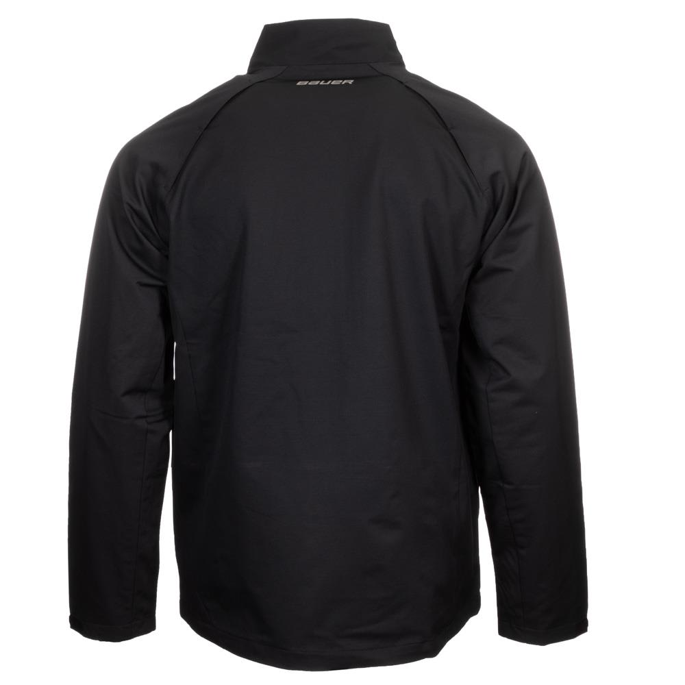 Bauer Hockey Lightweight Warm Up Jacket Youth