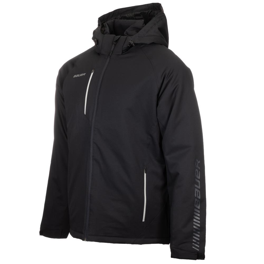 Bauer Hockey Heavyweight Jacket Adult