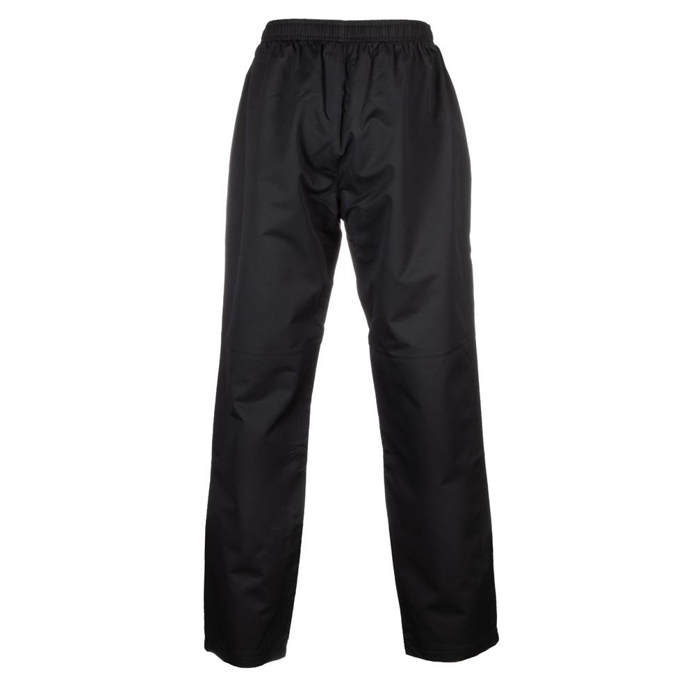 Supreme Warm Up Pant Black