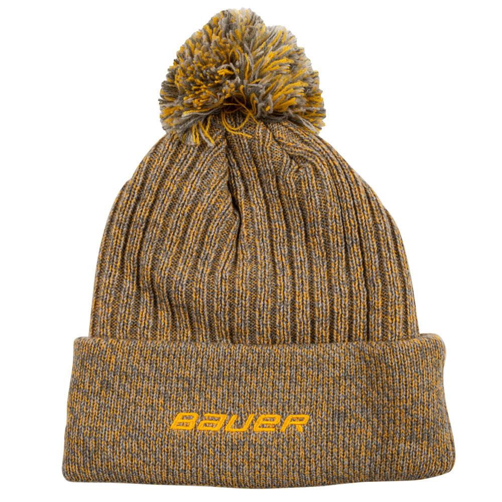 帽子 BoTT OG Logo Cuffed Pom Beanie NEW ERA BoTT × New Era OG Logo Cuffed Pom Beanie メンズ