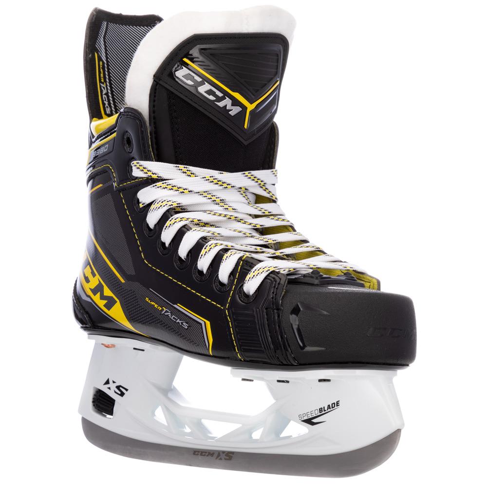 CCM Super Tacks 9380 Ice Hockey Skates - Junior | Pure CCM Super Tacks 9380 Ice Hockey Skates - Junior | Pure