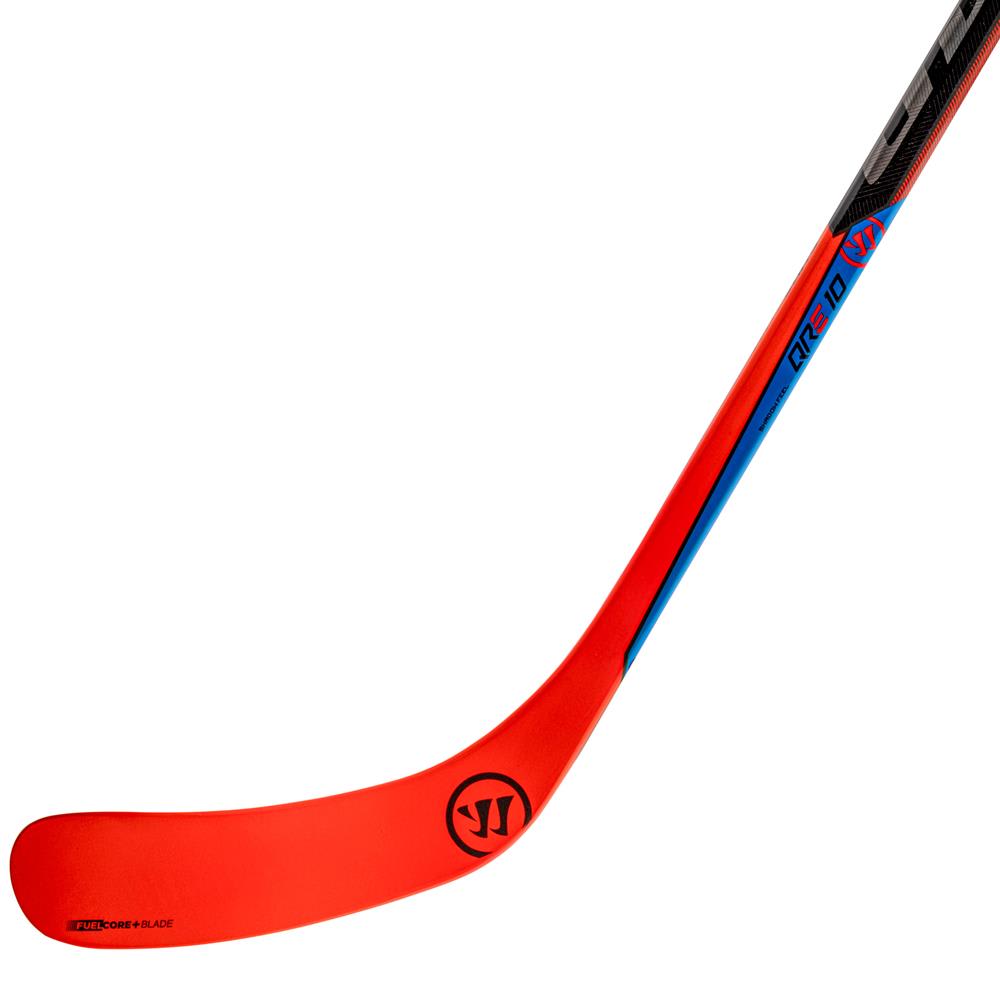 [kalen]HG COVERT QRE 10 SR WARRIOR Covert QRE 10 Grip Hockey Stick- Sr