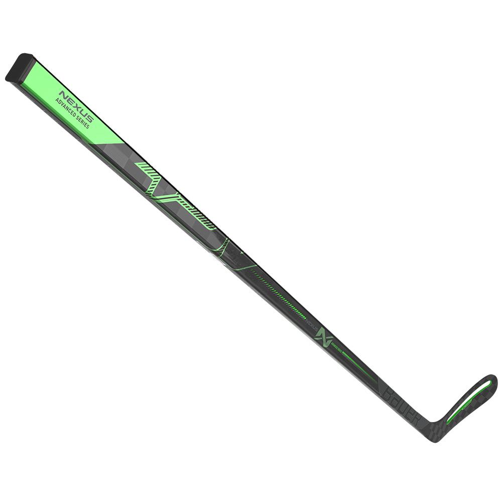 Bauer Nexus Performance Grip Composite Hockey Stick - 30 Flex