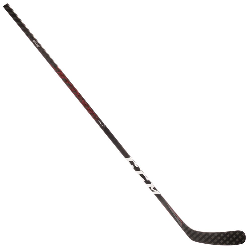 Ccm jetspeed team stick weight clearance