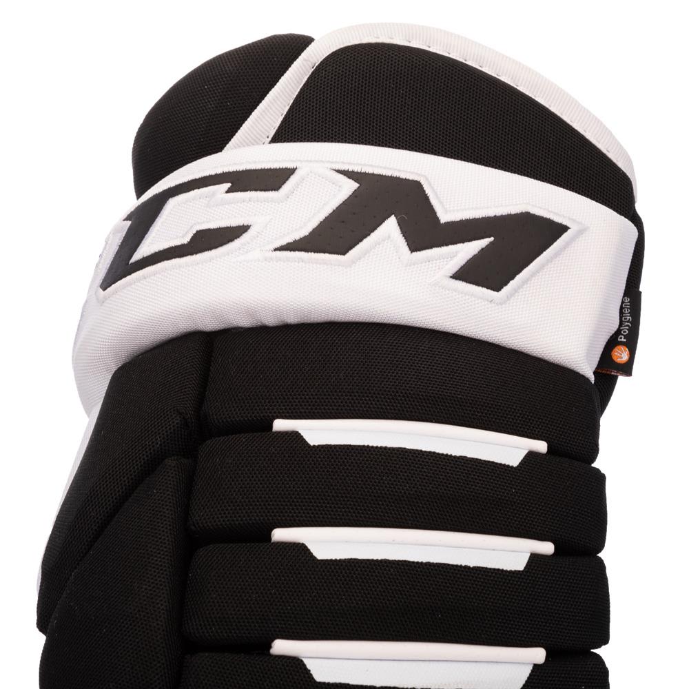 CCM Tacks 4R Pro 2 Hockey Gloves - Senior | Pure Hockey Equipment