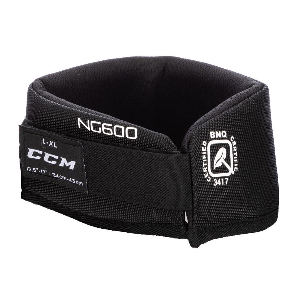 NECK GUARD ADJUSTABLE YOUTH & ADULT SIZES AVAILABLE 