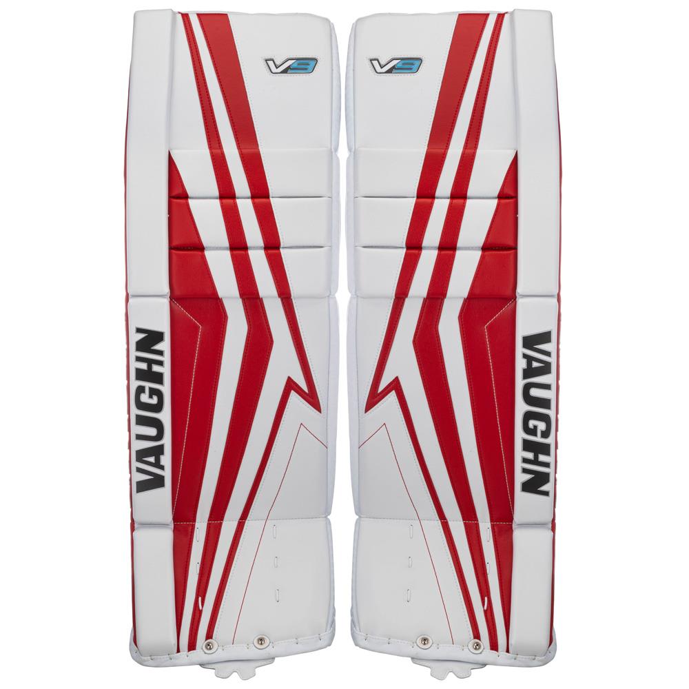New Vaughn Ventus SLR Pro goalie pants senior medium 34" black Sr ice hockey 