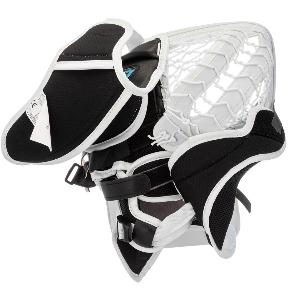 Vaughn Velocity V9 XP Goalie Glove - Intermediate | Pure Goalie